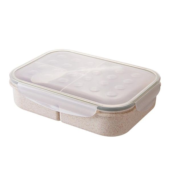 baispo wheat fiber lunch box three compartments 1200ml leakproof food crisper container portable environmental student bento box wmtuvm
baispo wheat fiber lunch box three compartments 1200ml leakproof food crisper container portable environmental student bento box wmtuvm