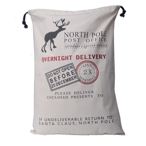 santa dq6pclaus canvas monogrammable 50pcs bag large drawstring with reindeers, monogramable christmas gifts sack bags
santa dq6pclaus canvas monogrammable 50pcs bag large drawstring with reindeers, monogramable christmas gifts sack bags