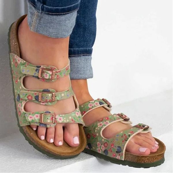 woman 2020 summer leather vintage sandals buckle casual sewing women sandalias female ladies platform shoes1, Black
woman 2020 summer leather vintage sandals buckle casual sewing women sandalias female ladies platform shoes1, Black