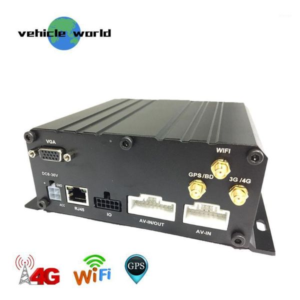gps 3g 4g wifi 2.0mp ahd 1080p hdd 6channels school bus vehicle car taxi trailer truck mobile dvr1, Black;white
gps 3g 4g wifi 2.0mp ahd 1080p hdd 6channels school bus vehicle car taxi trailer truck mobile dvr1, Black;white