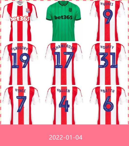 2021 2022 stoke city soccer jerseys home away clucas gregory powell campbell mcclean vokes afobe customize 21 22 man football shirts 3264, Black;yellow
2021 2022 stoke city soccer jerseys home away clucas gregory powell campbell mcclean vokes afobe customize 21 22 man football shirts 3264, Black;yellow
