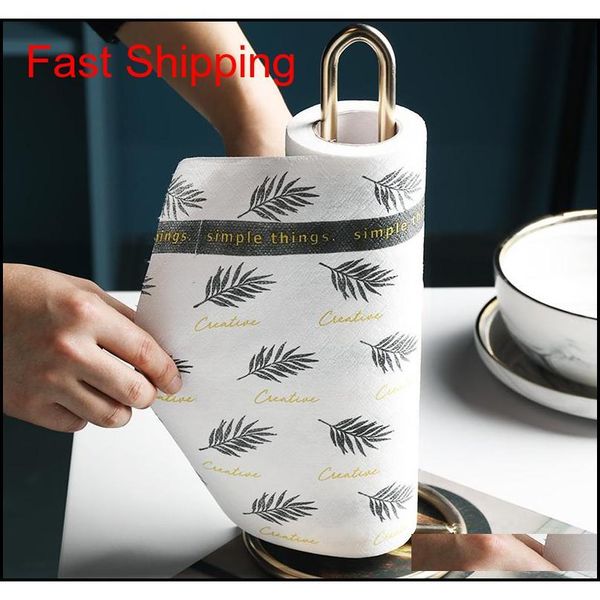 stainless steel kitchen roll paper towel holder bathroom tissue stand rose gold napkins rack home kitchen storage a qylswz yh_pack
stainless steel kitchen roll paper towel holder bathroom tissue stand rose gold napkins rack home kitchen storage a qylswz yh_pack