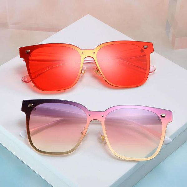 sunglasses lonsy pink square women big frame fashion retro mirror sun glasses female vintage eyewear uv400, White;black
sunglasses lonsy pink square women big frame fashion retro mirror sun glasses female vintage eyewear uv400, White;black