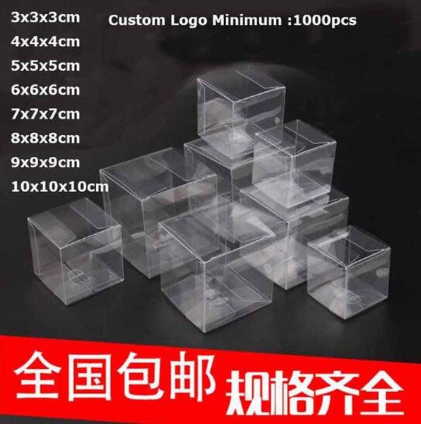 1lot10pcs wholesale new clear pvc box packing wedding christmas favor chocolate candy gift event transparent box case bbynqi xmhyard
1lot10pcs wholesale new clear pvc box packing wedding christmas favor chocolate candy gift event transparent box case bbynqi xmhyard