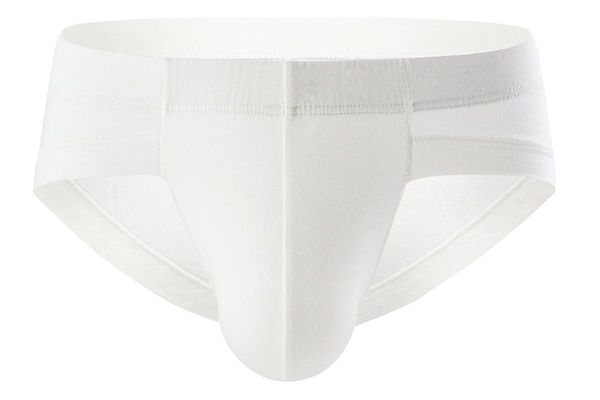 2021 brand modal soft underpants comfortable breathable hip men's solid briefs low waist bag underwear male underpants, Black;white
2021 brand modal soft underpants comfortable breathable hip men's solid briefs low waist bag underwear male underpants, Black;white