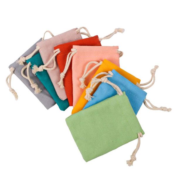 fashion jewellry pouches christmas gift packing bag 10pcs natural cotton canvas eyelashes makeup drawstring sachet can bbywgr
fashion jewellry pouches christmas gift packing bag 10pcs natural cotton canvas eyelashes makeup drawstring sachet can bbywgr