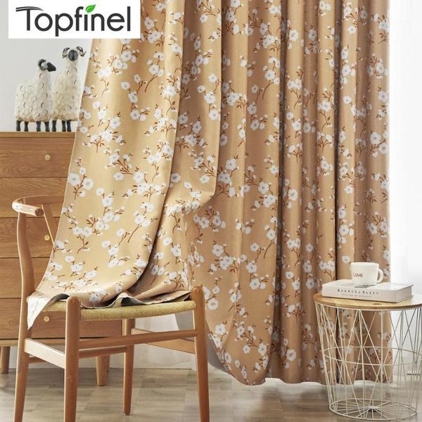 inel blackout curtains suitable for bedroom living room kapok pattern small fresh rural style drape modern1
inel blackout curtains suitable for bedroom living room kapok pattern small fresh rural style drape modern1