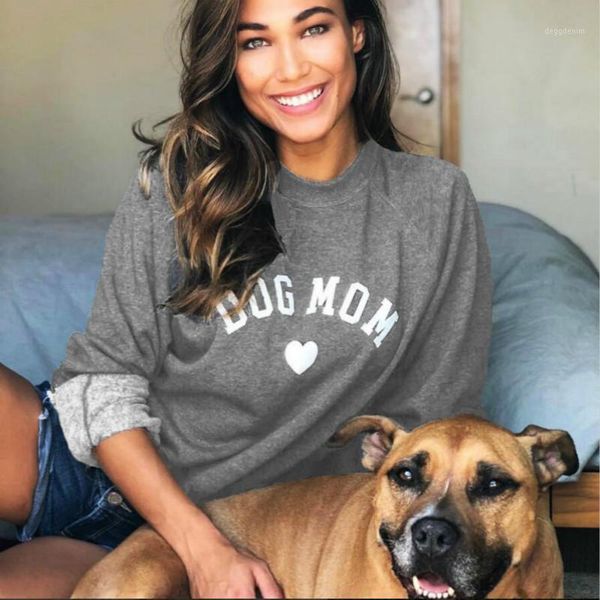 women's hoodies & sweatshirts crew neck dog mom and cat kawaii letter prints long sleeve chic women sweatshirt person fashion outfits p, Black
women's hoodies & sweatshirts crew neck dog mom and cat kawaii letter prints long sleeve chic women sweatshirt person fashion outfits p, Black