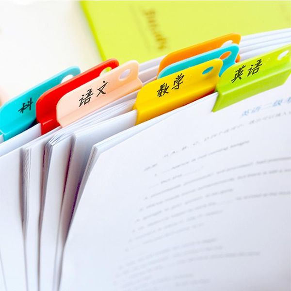 6 pcs pack candy color p clips file classification folder easy clip bookmarks index folder office school kawaii stationery h wmtntn
6 pcs pack candy color p clips file classification folder easy clip bookmarks index folder office school kawaii stationery h wmtntn