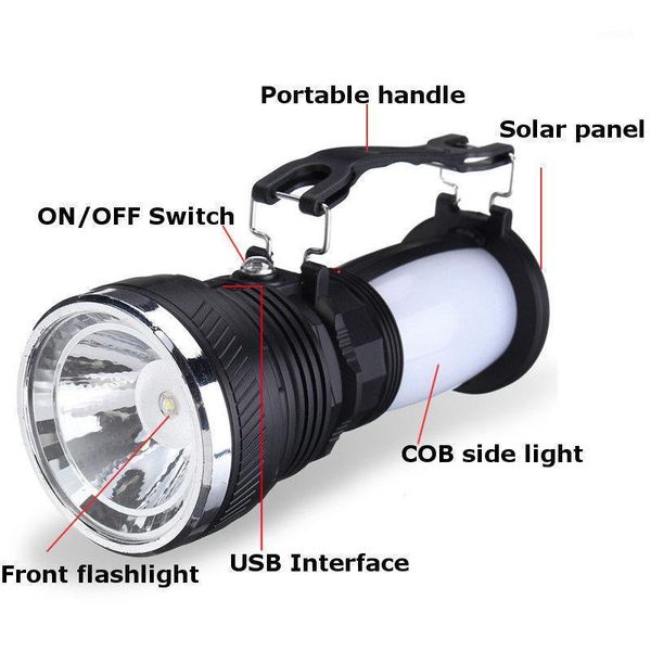 portable lanterns solar power lamp rechargeable battery led outdoors camping tent light lantern nds661
portable lanterns solar power lamp rechargeable battery led outdoors camping tent light lantern nds661
