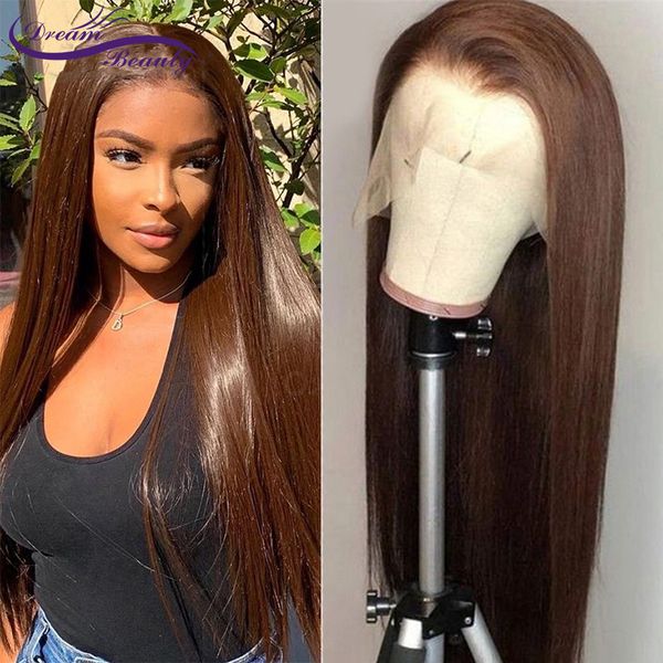 13x6 lace front human hair wigs brazilian wigs 180% straight brown color lace frontal wigs for black women preplucked human hair, Black;brown
13x6 lace front human hair wigs brazilian wigs 180% straight brown color lace frontal wigs for black women preplucked human hair, Black;brown