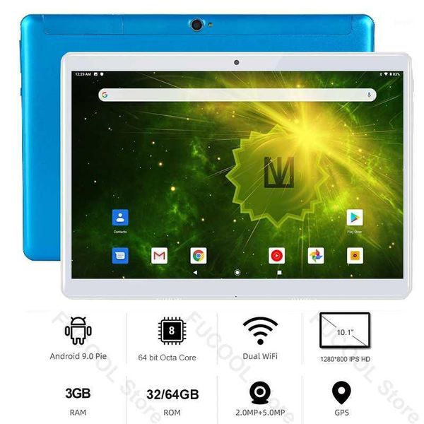 10 inch tablet pc dual sim 4g lte android 9.0 octa core 3gb ram 64gb rom 5g wifi gps 10.1 ips 1280*800 type-c usb1
10 inch tablet pc dual sim 4g lte android 9.0 octa core 3gb ram 64gb rom 5g wifi gps 10.1 ips 1280*800 type-c usb1