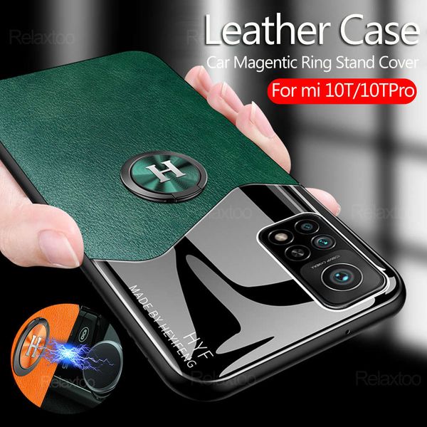 luxury leather texture car magentic holder case for xiaomi mi 10t pro xaomi 10 t t10 mi10t 10tpro stand ring phone cover coque
luxury leather texture car magentic holder case for xiaomi mi 10t pro xaomi 10 t t10 mi10t 10tpro stand ring phone cover coque