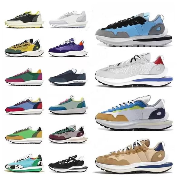 2022 running shoes vaporwaffle sacais low sneaker 3.0 2.0 casual ldv fuchsia game royal black white sesame blue void yellow red green mens w
2022 running shoes vaporwaffle sacais low sneaker 3.0 2.0 casual ldv fuchsia game royal black white sesame blue void yellow red green mens w