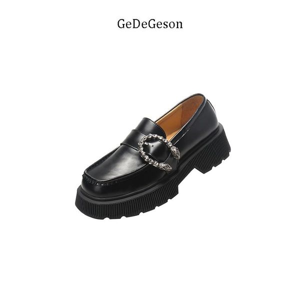 spring new pumps female 2021 snake d genuine cowhide leather sheep skin lining 5 cm high heel fashion high-end shoes comfortable, Black
spring new pumps female 2021 snake d genuine cowhide leather sheep skin lining 5 cm high heel fashion high-end shoes comfortable, Black