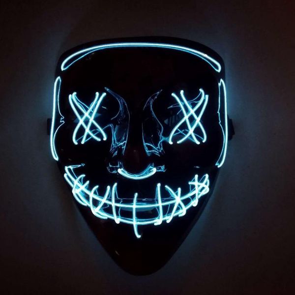 2020 мода trend trend halloween маска очистительная маска костюм костюм dj party light up маска светящиеся темные цвета доступны
2020 мода trend trend halloween маска очистительная маска костюм костюм dj party light up маска светящиеся темные цвета доступны