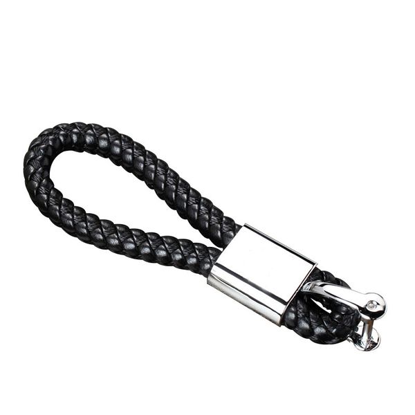 fashion handmade braided leather car logo keychain custom car brand pu leather keychain for gift, Silver
fashion handmade braided leather car logo keychain custom car brand pu leather keychain for gift, Silver
