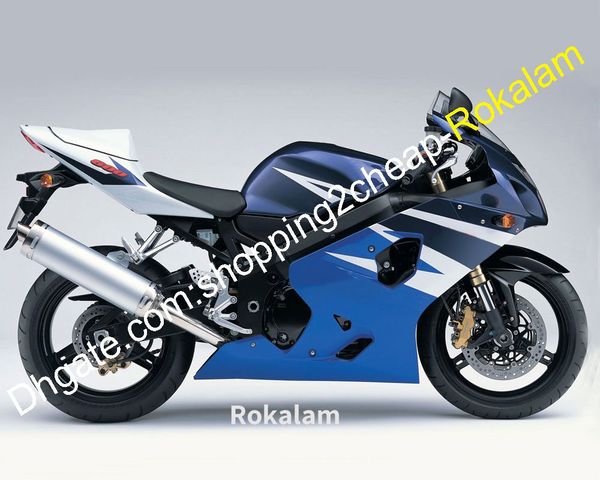 blue motorcycle fairing for suzuki gsxr600 gsxr750 k4 2004 2005 gsxr 600 750 gsx r600 r750 04 05 (injection molding)
blue motorcycle fairing for suzuki gsxr600 gsxr750 k4 2004 2005 gsxr 600 750 gsx r600 r750 04 05 (injection molding)