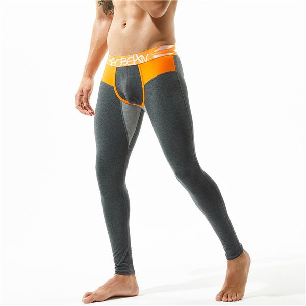 winter men long johns thicken mens underwear pants bottoms pajama low rise tight legging pouch warm thermal underwear lj201008, Black;white
winter men long johns thicken mens underwear pants bottoms pajama low rise tight legging pouch warm thermal underwear lj201008, Black;white