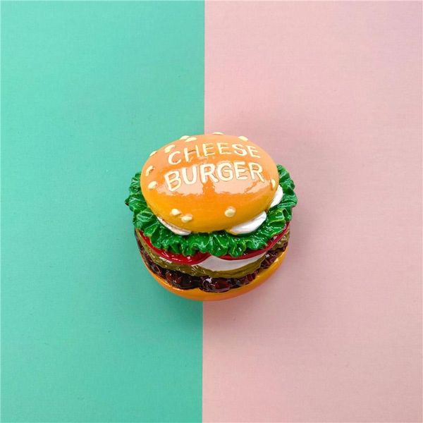 bionic food bread refrigerator paste peking duck pizza og bun hamburger resin refrigerator fridge magnet creative food craft wmthbd
bionic food bread refrigerator paste peking duck pizza og bun hamburger resin refrigerator fridge magnet creative food craft wmthbd