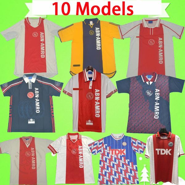 10 моделей 1989 1990 1994 1995 1996 1997 1998 2000 2001 2004 2005 ajax retro футбол футбол главная прочь классические старинные футболки, Black;yellow
10 моделей 1989 1990 1994 1995 1996 1997 1998 2000 2001 2004 2005 ajax retro футбол футбол главная прочь классические старинные футболки, Black;yellow