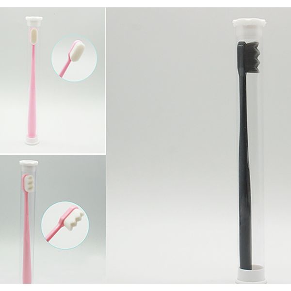ultra fine toothbrushes wave million bristles micro soft tooth brush with holder portable oral cleaning oral care eco product wmteil
ultra fine toothbrushes wave million bristles micro soft tooth brush with holder portable oral cleaning oral care eco product wmteil