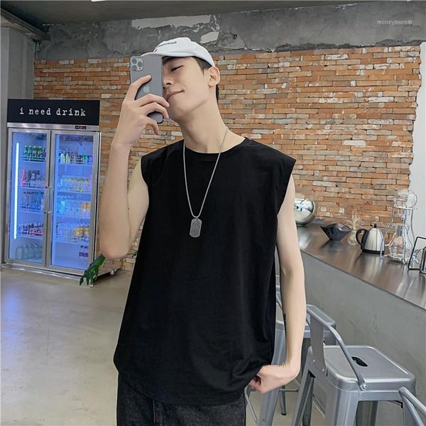 men' tank harajuku singlet shirt for men male ulzzang white black casual undershirt tanksummer sleeveless hip hop clothing1
men' tank harajuku singlet shirt for men male ulzzang white black casual undershirt tanksummer sleeveless hip hop clothing1