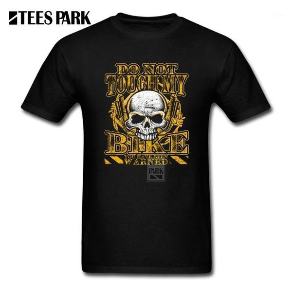 cartoon men do not touch my biking motorcycle t shirt round neck tee shirts 100% cotton short sleeve men clothes1, White;black
cartoon men do not touch my biking motorcycle t shirt round neck tee shirts 100% cotton short sleeve men clothes1, White;black