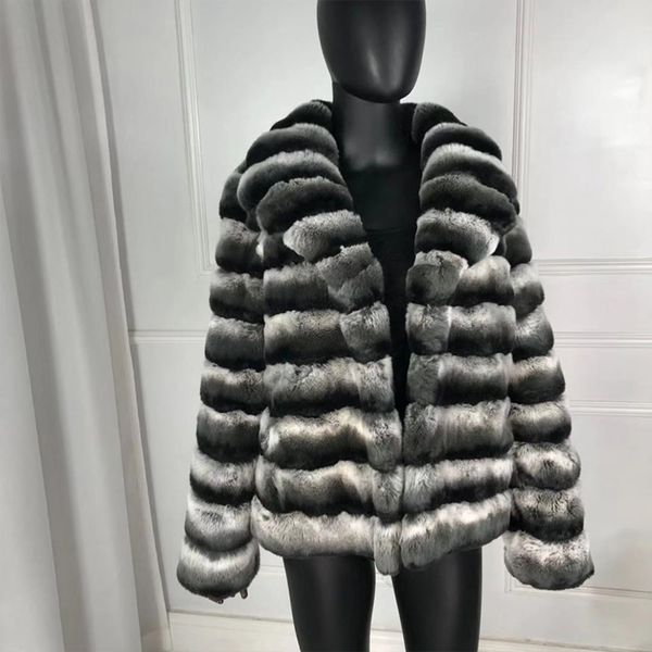2019 new fashion rex rabbit fur coat full sleeves chinchilla color 100% genuine rex rabbit furx1019, Black
2019 new fashion rex rabbit fur coat full sleeves chinchilla color 100% genuine rex rabbit furx1019, Black