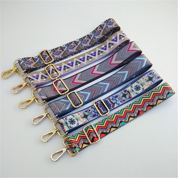 fashion womens pockets wide handbag long belt shoulder accessory bag part adjustable belt accessories 3.8*130cm, Black
fashion womens pockets wide handbag long belt shoulder accessory bag part adjustable belt accessories 3.8*130cm, Black