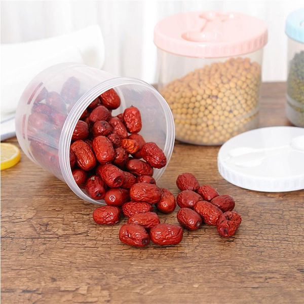 creative plastic grain cereal sealed storage boxes and home desksundries transparent sealed refrigerator fresh storage boxes1
creative plastic grain cereal sealed storage boxes and home desksundries transparent sealed refrigerator fresh storage boxes1
