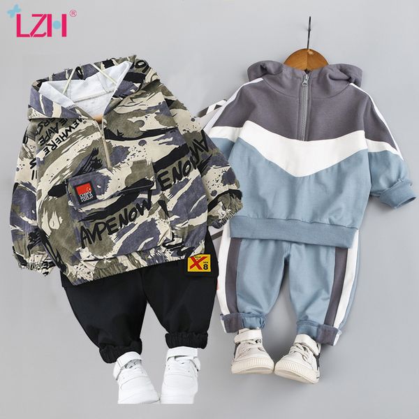 kids clothes for boys clothing sets 2020 autumn winter baby boys clothes hoodie+pants 2pcs outfit suit toddler children clothing t200707, White
kids clothes for boys clothing sets 2020 autumn winter baby boys clothes hoodie+pants 2pcs outfit suit toddler children clothing t200707, White