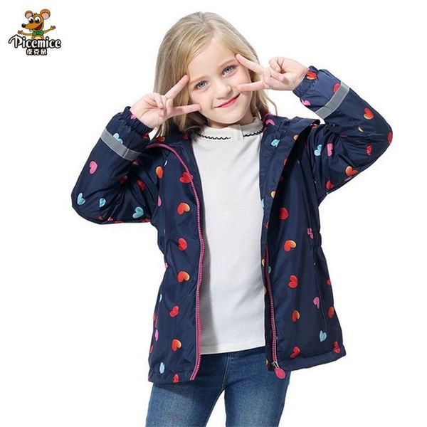 girls jacket warm polar fleece waterproof spring autumn windproof jackets girls coats child hooded children outerwear for 3-12 t lj201128, Blue;gray
girls jacket warm polar fleece waterproof spring autumn windproof jackets girls coats child hooded children outerwear for 3-12 t lj201128, Blue;gray