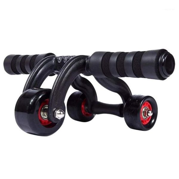 abdominal wheel, three-wheeled home sports fitness equipment, no damage to floor,anti-skid high-elastic wheels1
abdominal wheel, three-wheeled home sports fitness equipment, no damage to floor,anti-skid high-elastic wheels1