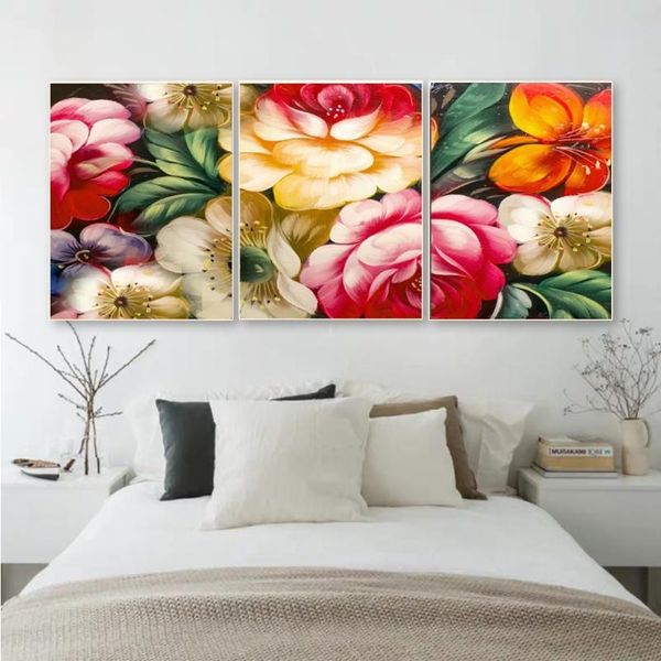 laeacco wall art flower abstract canvas painting 3 pieces floral poster pictures living room bedroom decor modern home decoratio
laeacco wall art flower abstract canvas painting 3 pieces floral poster pictures living room bedroom decor modern home decoratio