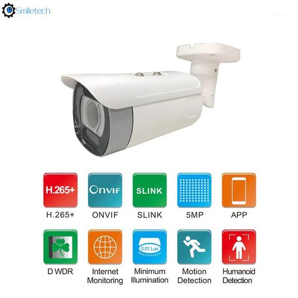cameras full color night vision waterproof ip66 5.0mp ir h.265 poe metal case outdoor ip surveillance camera1
cameras full color night vision waterproof ip66 5.0mp ir h.265 poe metal case outdoor ip surveillance camera1