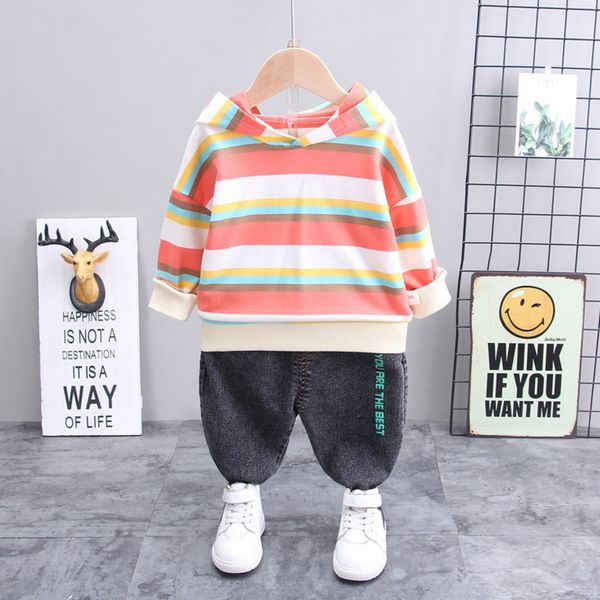new spring autumn baby girl clothes children boys cotton hoodies pants 2pcs/sets infant kids fashion costume toddler tracksuitsx1019, White
new spring autumn baby girl clothes children boys cotton hoodies pants 2pcs/sets infant kids fashion costume toddler tracksuitsx1019, White