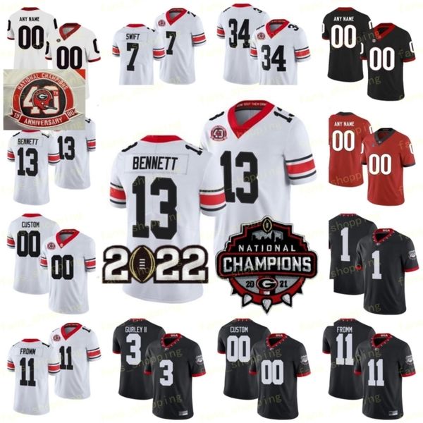 brock bowers 2022 custom ncaa georgia bulldogs uga football jersey nationals champion lewis cine stetson bennett iv george pickens white ken, Black
brock bowers 2022 custom ncaa georgia bulldogs uga football jersey nationals champion lewis cine stetson bennett iv george pickens white ken, Black