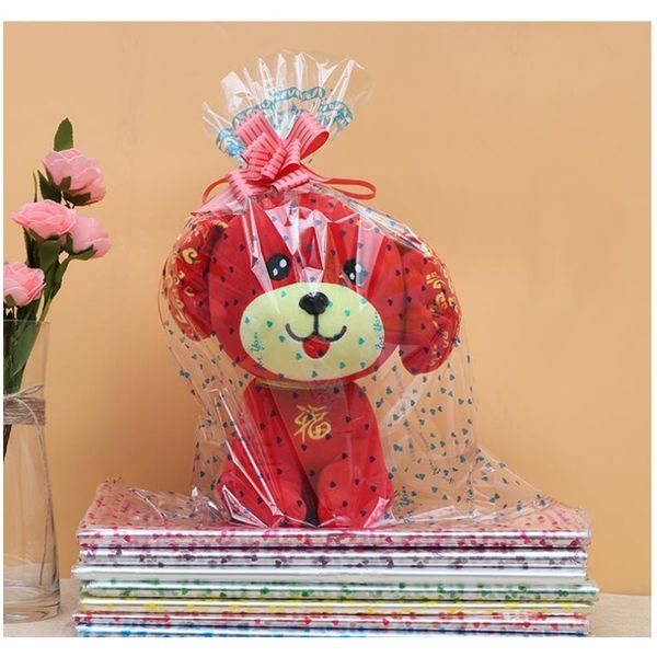 70x100cm large size pink plastic bag transparent opp for dolls toy packaging small heart gift bag party candy fruit basket bag f wmtchv
70x100cm large size pink plastic bag transparent opp for dolls toy packaging small heart gift bag party candy fruit basket bag f wmtchv