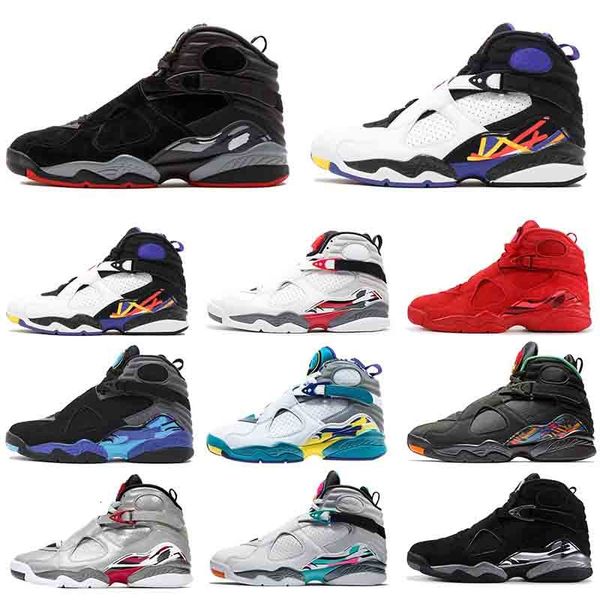 ale jumpman 8 playoff countdown pack tinker raid 8s mens basketball shoes reflective bugs bunny 3 peat aqua men sneakers sport shoes, White;red
ale jumpman 8 playoff countdown pack tinker raid 8s mens basketball shoes reflective bugs bunny 3 peat aqua men sneakers sport shoes, White;red