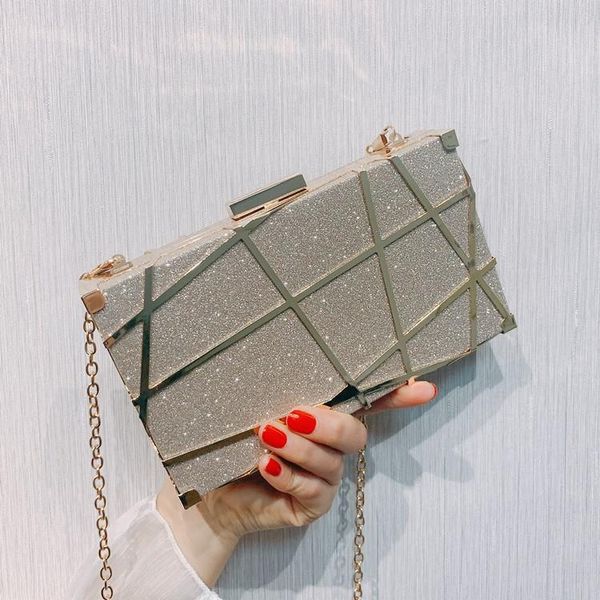 diamond wedding dress clutch bag bridal crystal handbags purses metal women clutches designer evening bags
diamond wedding dress clutch bag bridal crystal handbags purses metal women clutches designer evening bags
