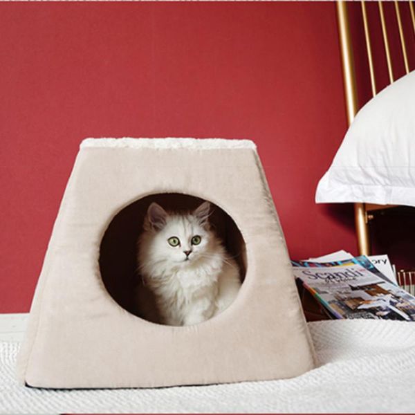 new winter cat litter four seasons universal foldable cat litter small sleeping kennel kitten house pet supplies outdoor
new winter cat litter four seasons universal foldable cat litter small sleeping kennel kitten house pet supplies outdoor