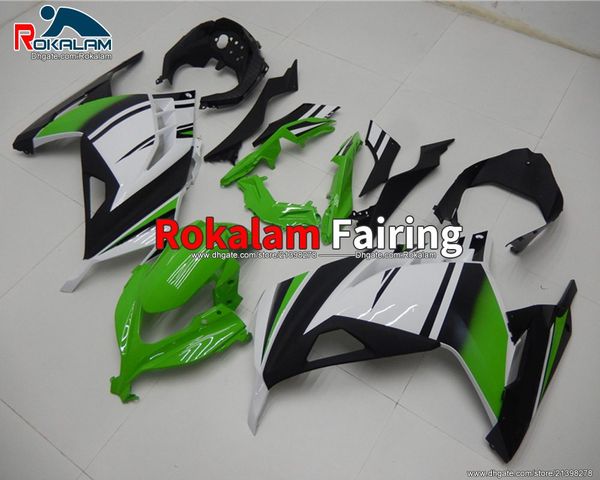 for kawasaki ninja 300 300r ex300 2013 2014 2015 2016 motorcycle parts fairings ex 300 13-16 motorcycle fairing (injection molding)
for kawasaki ninja 300 300r ex300 2013 2014 2015 2016 motorcycle parts fairings ex 300 13-16 motorcycle fairing (injection molding)