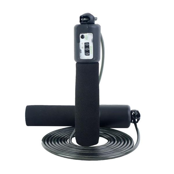 jump ropes counting wire rope skipping fitness student examination training fat burning exercise equipment 07ty027
jump ropes counting wire rope skipping fitness student examination training fat burning exercise equipment 07ty027