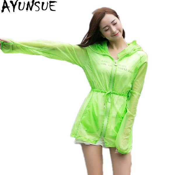 ayunsue sun protection womens clothing female beach sun protection clothes women coat women's windbreaker abrigos mujer kj353, Tan;black
ayunsue sun protection womens clothing female beach sun protection clothes women coat women's windbreaker abrigos mujer kj353, Tan;black
