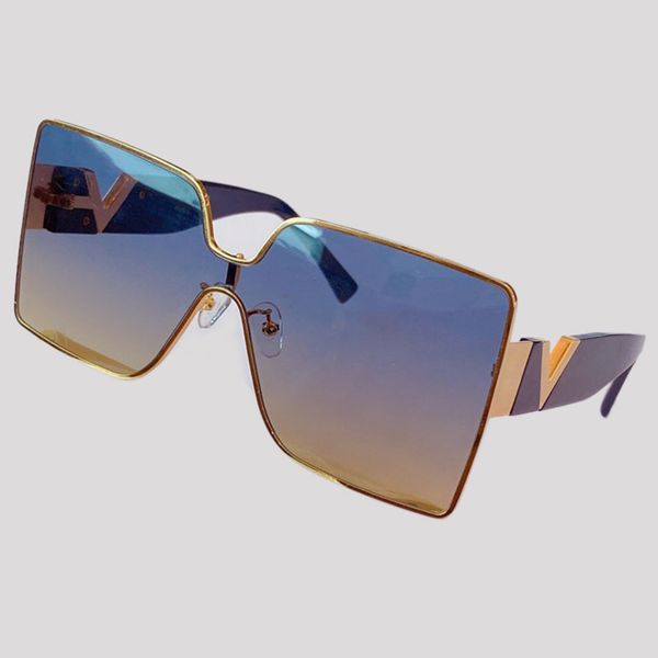 moda conduo nova quadrado de sol feminino culos moldura ouro uv400 sombra d0wi, White;black
moda conduo nova quadrado de sol feminino culos moldura ouro uv400 sombra d0wi, White;black