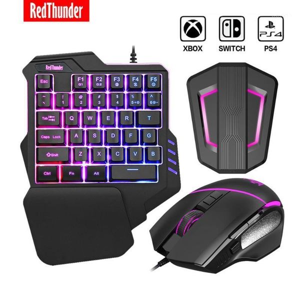 redthunder p6 keyboard mouse converter combo set,widely compatible with ps4, xbox one, ps3, xbox 360, n-switch1
redthunder p6 keyboard mouse converter combo set,widely compatible with ps4, xbox one, ps3, xbox 360, n-switch1