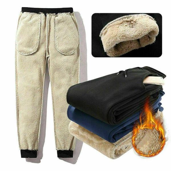 winter warm fleece warm winter cycling pants for men women and sports cycling mountain pants bike trousers z3j8, Black
winter warm fleece warm winter cycling pants for men women and sports cycling mountain pants bike trousers z3j8, Black