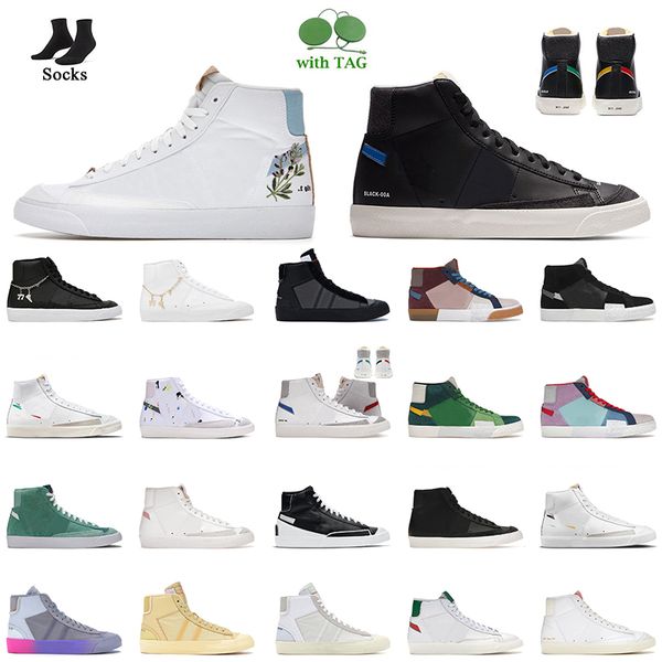 new mosaic blazer mid 77 vintage designer casual shoes for women mens color code black pendants indigo mosaic brown green sunset pulse with, White;red
new mosaic blazer mid 77 vintage designer casual shoes for women mens color code black pendants indigo mosaic brown green sunset pulse with, White;red