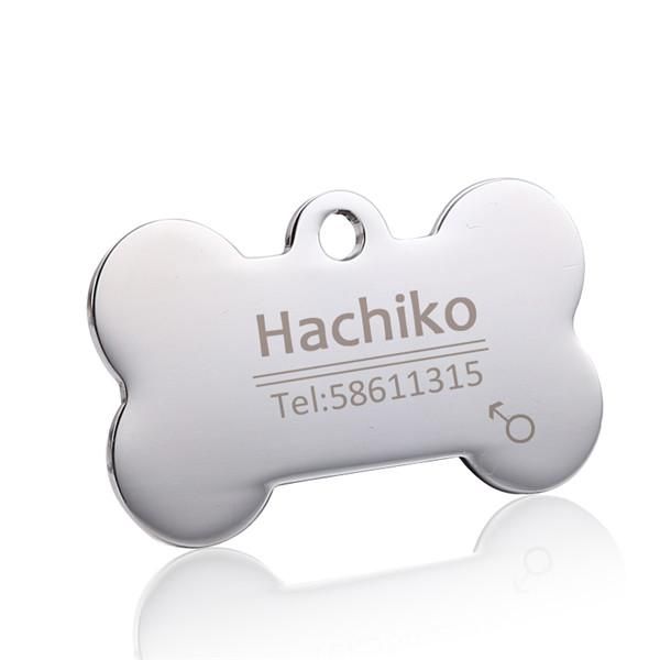 yvyoo engraving pet dog cat collar accessories decoration pet id dog tags collars stainless steel cat tag customized tag q wmtcid
yvyoo engraving pet dog cat collar accessories decoration pet id dog tags collars stainless steel cat tag customized tag q wmtcid